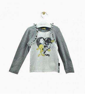 Кофта Original Marines