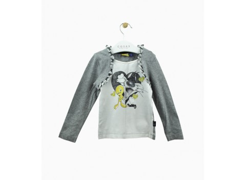 Кофта Original Marines