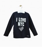 Кофта Blue Seven