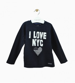 Кофта Blue Seven