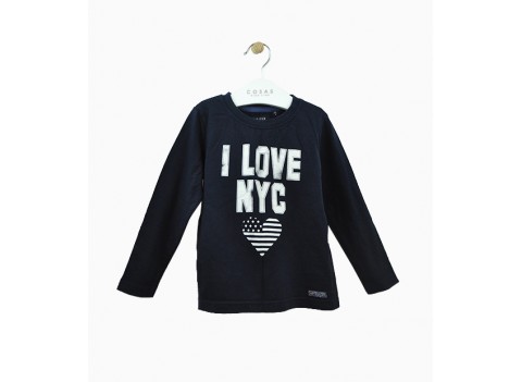 Кофта Blue Seven