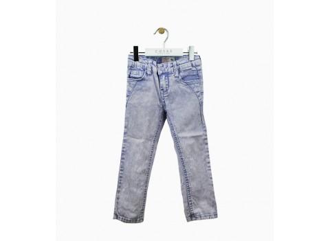 Джинсы Reserved