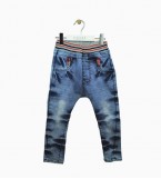 	Джинсы In the chips