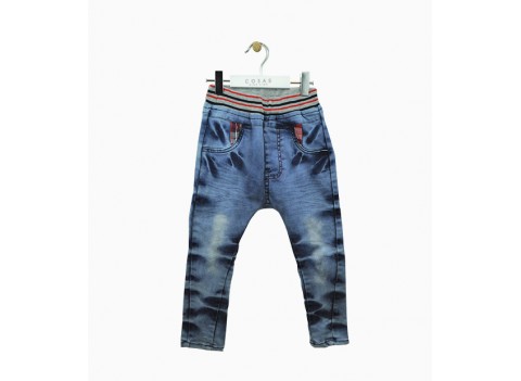 	Джинсы In the chips