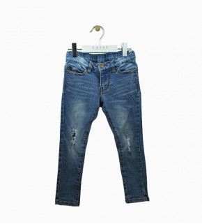 Джинсы Best Kids