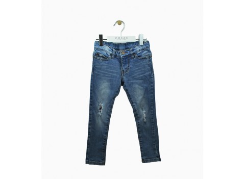 Джинсы Best Kids