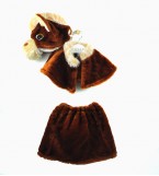 	Костюм карнавальный Лошадка