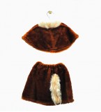 	Костюм карнавальный Лошадка