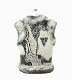 Жилетка зимняя