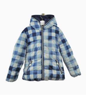 Куртка I Do двухсторонняя 