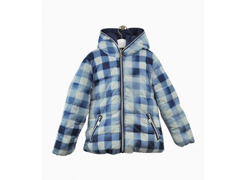 Куртка I Do двухсторонняя 