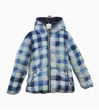 Куртка I Do двухсторонняя 