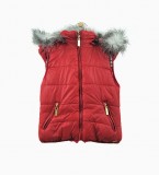 Жилетка Mayoral двухсторонняя