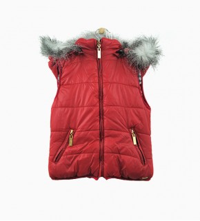 Жилетка Mayoral двухсторонняя