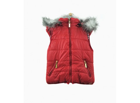 Жилетка Mayoral двухсторонняя