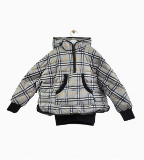 Куртка Gulliver