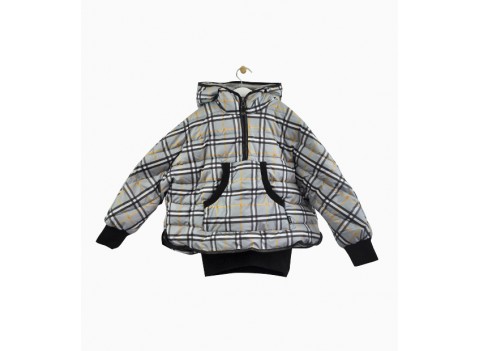 Куртка Gulliver