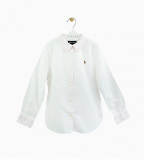 	Рубашка Ralph Lauren