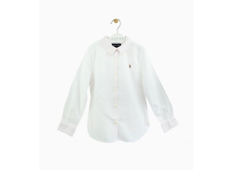 	Рубашка Ralph Lauren