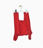 Костюм Couche Tol (пальто, шапка, шарф, колготы)