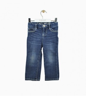 Джинсы GAP