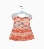 Платье Magic World