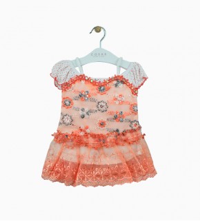 Платье Magic World