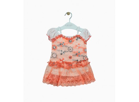 Платье Magic World