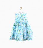 Платье Gymboree + повязка