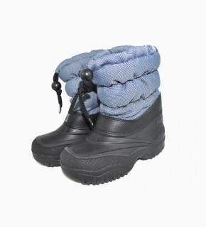 Сапоги зимние 