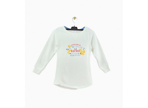 Кофта Pumpkin patch