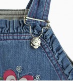 Сарафан Overdo