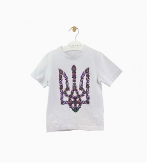 Футболка New Point