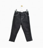 Джинсы Prenatal+Майка C&A