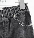 Джинсы Prenatal+Майка C&A