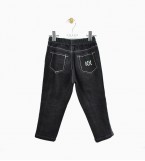 Джинсы Prenatal+Майка C&A