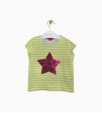 ДжинсыC&A+Футболка Kiki&KoKo