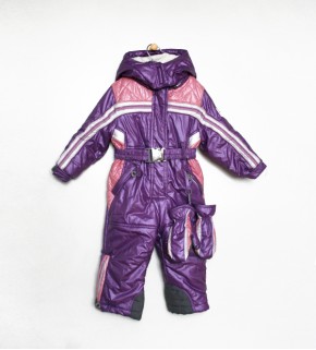 Термокомбинезон Chicco