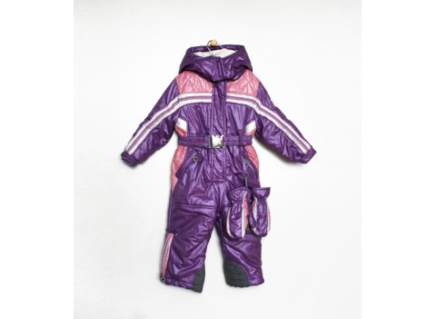 Термокомбинезон Chicco