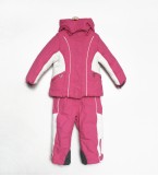 Термокомбинезон раздельный Chicco