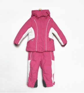 Термокомбинезон раздельный Chicco