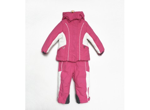 Термокомбинезон раздельный Chicco