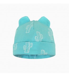 Шапочка детская CACTUS