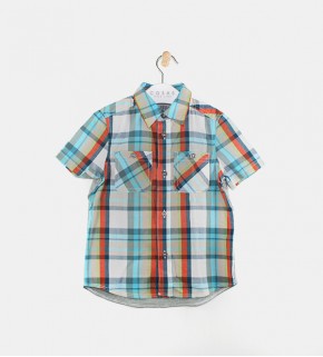 Рубашка Mothercare