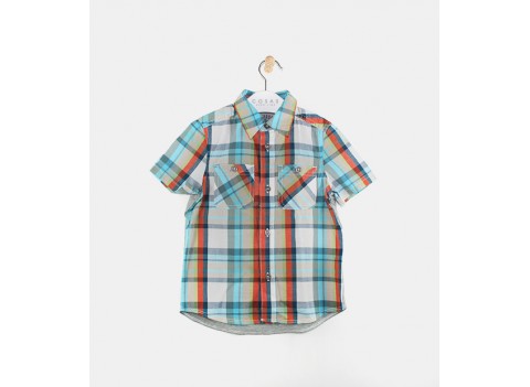 Рубашка Mothercare