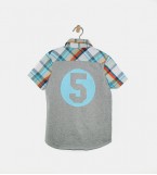 Рубашка Mothercare