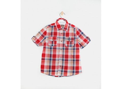 Рубашка Mayoral