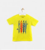 Футболка DKNY