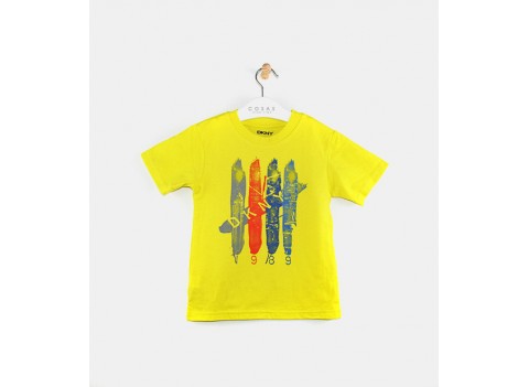 Футболка DKNY