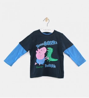 Кофта Peppa Pig